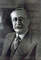 Léon Blum en 1936