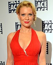 Laurie Holden 2012
