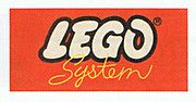 Lego 1959