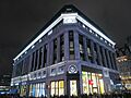 Lego Store, Leicester Square - geograph.org.uk - 5224356