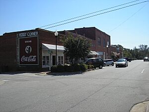 Lincolnton Historic District