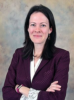 Lindsay De Biase at the National Institute on Drug Abuse.jpg