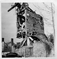 Little Saling mill 1965