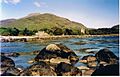 Lochbuie House and Moy Castle