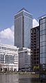 London MMB S6 Canary Wharf