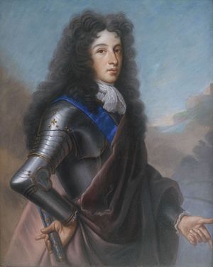 Louis Duke of Burgundy after Joseph Vivien.jpg