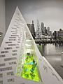 Louisiana Museum - West 57 project