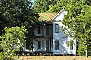 M a withers house 2013