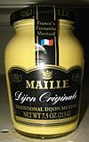 Maille Dijon Originale