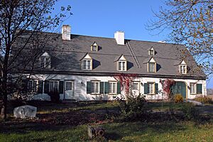 Maison Paquet