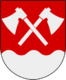 Coat of arms of Malå Municipality