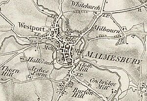 Malmesbury and Westport