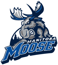 Manitoba Moose logo.svg