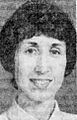 Margalee Wright, mayor of Wichita