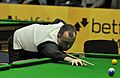 Mark Williams at Snooker German Masters (DerHexer) 2013-01-30 07