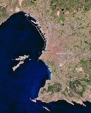 MarseilleFrance