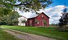 Marshall Farm Barns