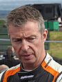 Matt Neal - 2017 BTCC Knockhill (Sunday)