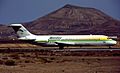McDonnell Douglas DC-9-32, Binter Canarias (Iberia) AN0062134