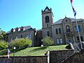 McDowell County WV Court