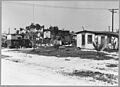 McFarland, Kern County, California. Homes in McFarland shacktown. - NARA - 521686