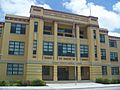 Miami Little Haiti FL Edison Senior High01