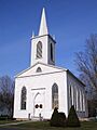 MiltonTrinityChurchLitchfieldCT