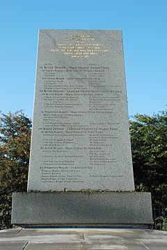 Monument aux troupes britanniques et hanovriennes 05