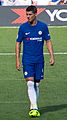 Morata 20170812