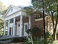 Moultrie church - Jan 2012