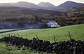 Mourne country cottage. - geograph.org.uk - 495183