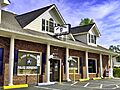 Murphy, North Carolina, Police Department at 498 Hill St. 01
