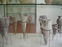 Museu arqueologic de Creta25