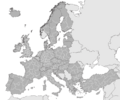 NUTS 2 regions