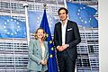 Nadia Calviño, President of the European Investment Bank (P064136-671862)