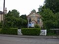 New Apostolic Church, Milton - geograph.org.uk - 823130