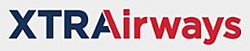 New logo for XTRA Airways December 2014.jpg