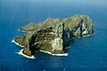 Nihoa aerial
