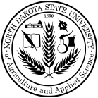 North Dakota State University seal.svg