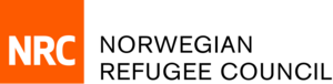 Norwegian Refugee council english logo.svg