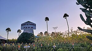 OC Fair Event Center - Centennial Farm