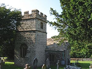 Old Church of Holy Trinity, Bothenhampton - geograph.org.uk - 93878.jpg