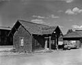 Old Faithful HD laundry manager's residence