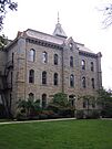 Old Main Geneva College
