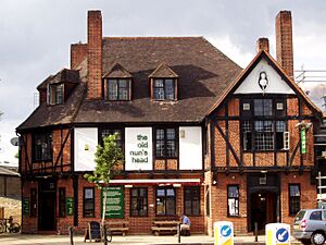 Old Nuns Head, Nunhead, SE15 (1444053136)