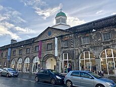 Old Stables, Kilkenny Castle, Cill Chainnigh, Éire (46594981591)