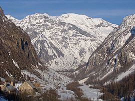 Valley of Prapic