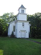 Orson, Pennsylvania, ME Church