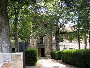 Palacio de Díaz Inguanzo - 1