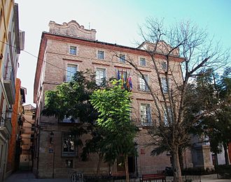 Palau de Pineda, el Carme, València.jpg